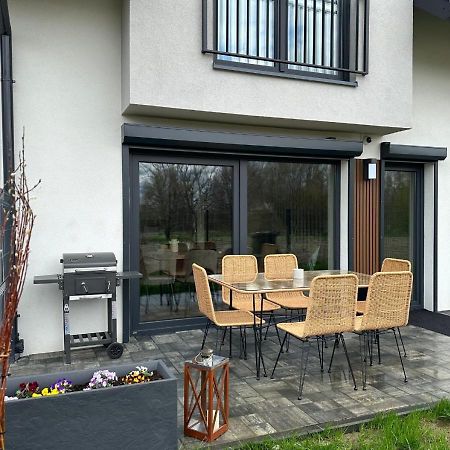Ulubione Miejsce Zator Apartment Exterior photo