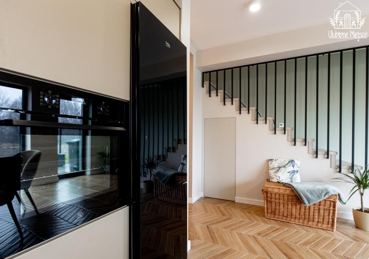 Ulubione Miejsce Zator Apartment Exterior photo