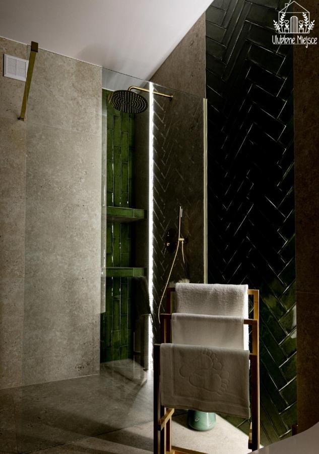 Ulubione Miejsce Zator Apartment Exterior photo