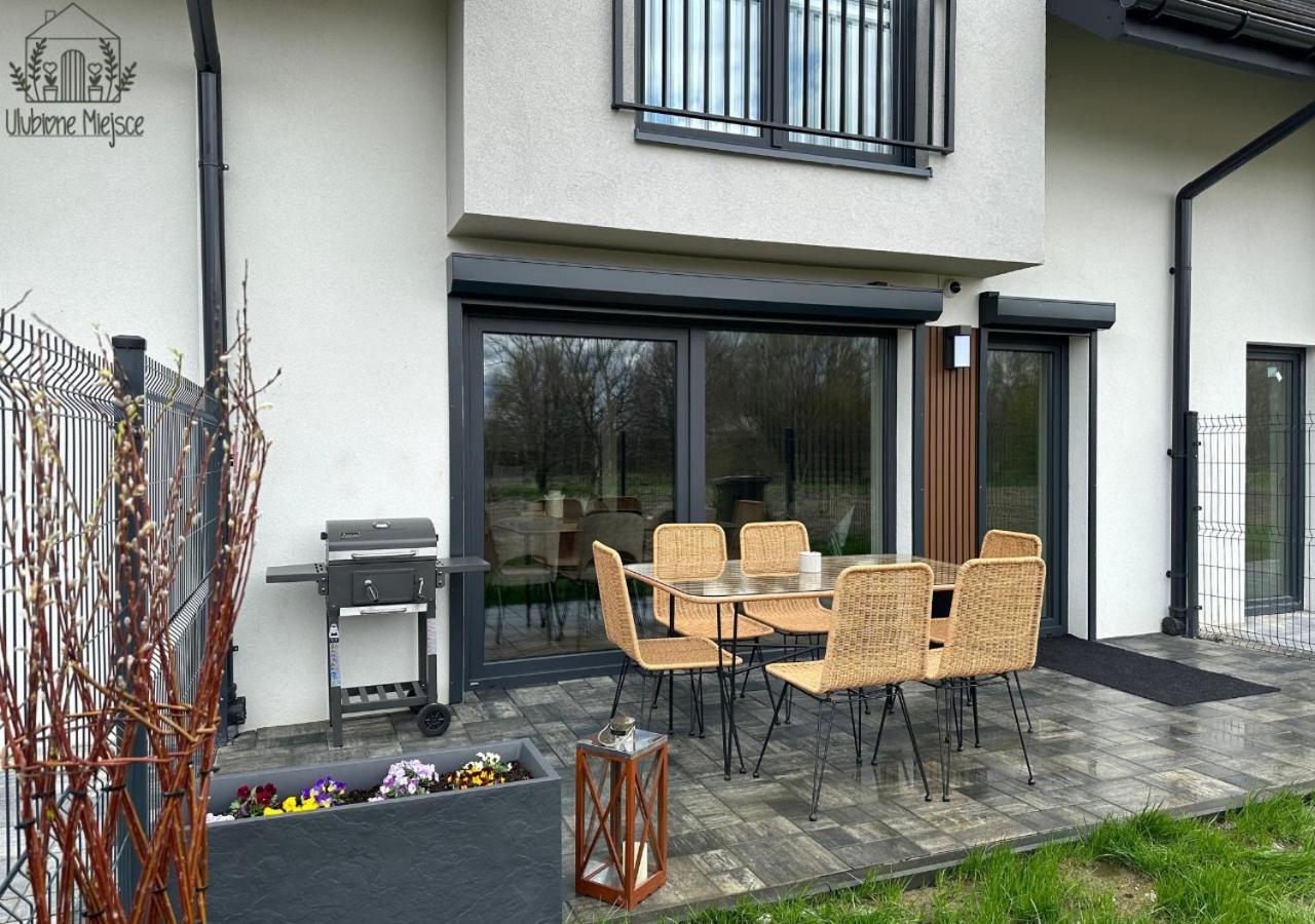 Ulubione Miejsce Zator Apartment Exterior photo